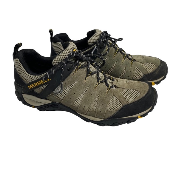 merrell accentor wp